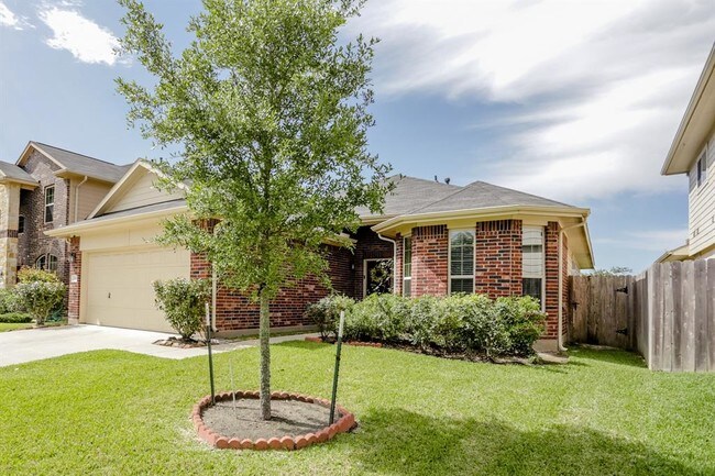 Building Photo - 21514 Bedias Creek Dr