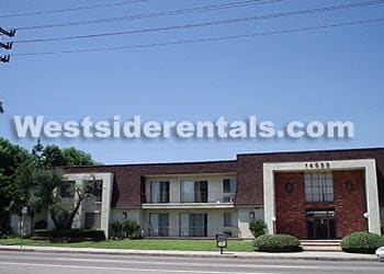 NA - 14033 Burbank Blvd