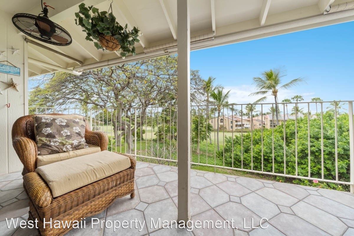 Foto principal - 2 br, 2 bath House - 78-7054 Kamehameha III,