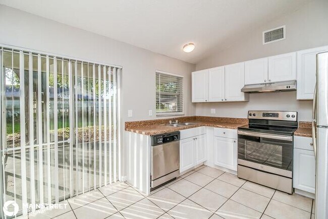 Foto del edificio - 3805 Mendocino St, New Port Richey, FL 34655