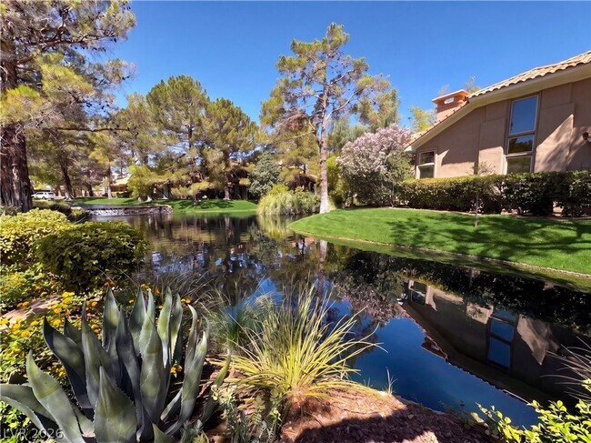 Foto del edificio - 4950 Crooked Stick Way