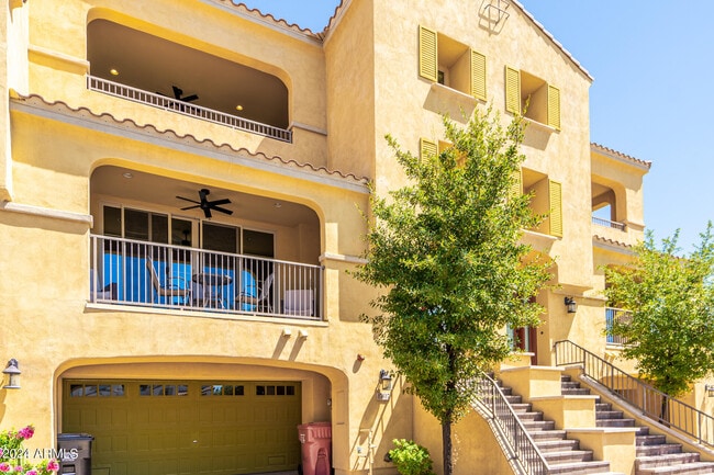 Foto del edificio - 17617 N 77th Way