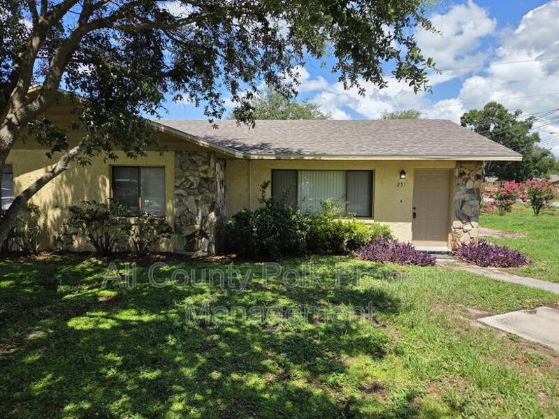 Foto principal - 251 Leelon Rd