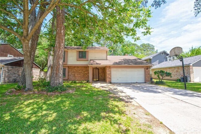 Foto del edificio - 25518 Chapel Ridge Ln