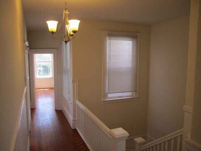 Foto del edificio - 4 bedroom in San Francisco CA 94109