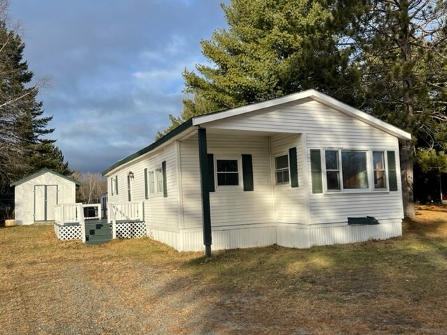 Building Photo - 279 Kelley Mobile Home Park