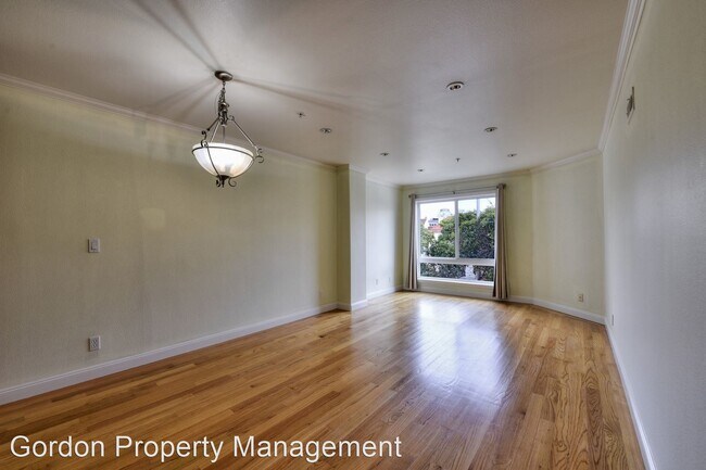Building Photo - 2 br, 2 bath House - 565 Arguello Blvd Unit 2