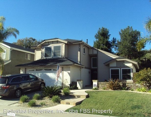 Foto principal - 4 br, 2.5 bath House - 10060 Branford Road