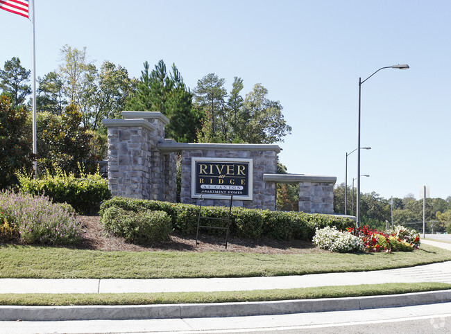 Building Photo - River Ridge at Canton