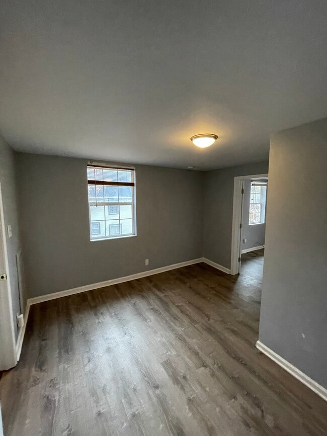 1 Dequincy St, Indianapolis, IN 46201 House Rental in Indianapolis