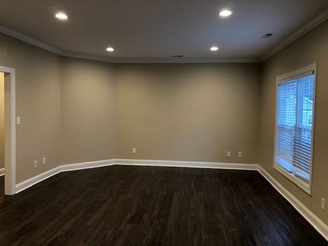 Building Photo - "Brand New Construction." Quiet location, charming, cozy 3 bedroom duplex