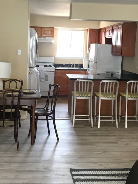 Kitchen - 3727 Iberville St