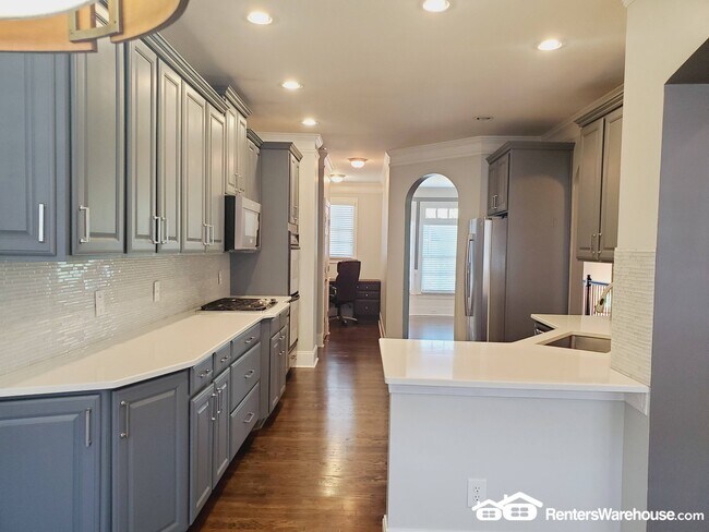 Building Photo - 4401 Wilkerson Manor Dr