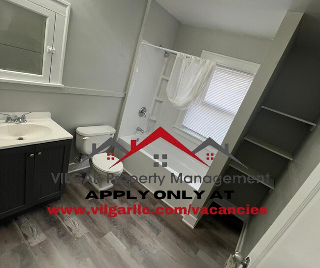 Foto del edificio - 6244 Garfield