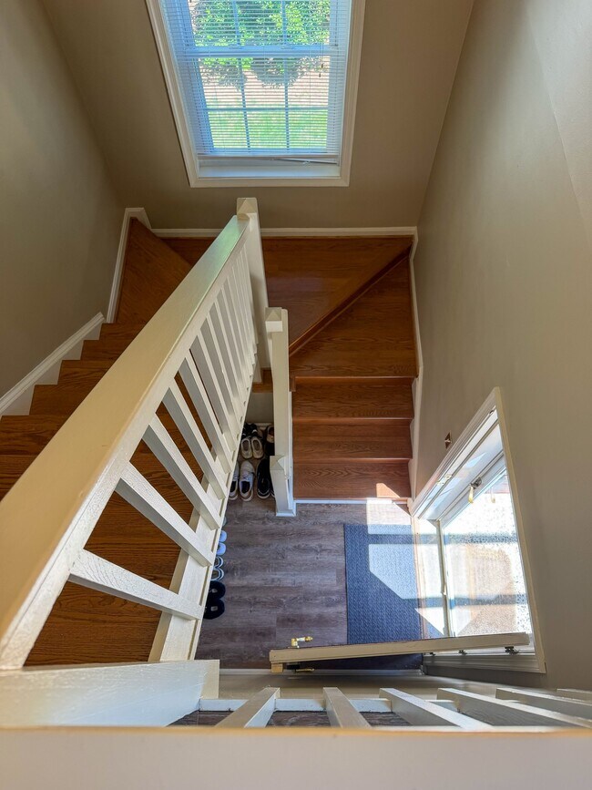 Foto del edificio - 9937 Oakton Terrace Rd
