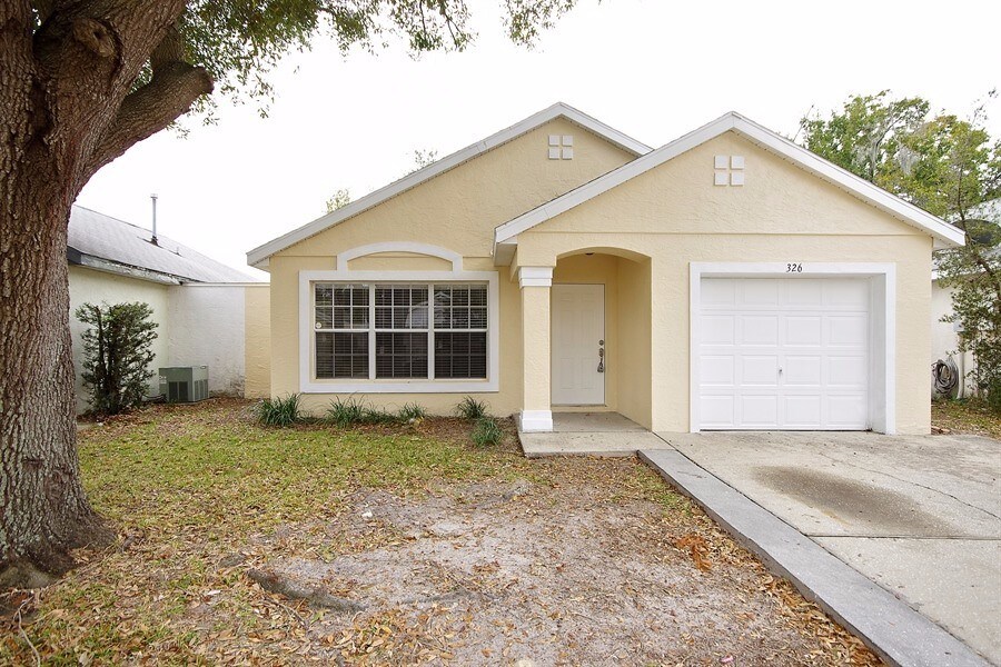 Foto principal - 326 Windford Ct
