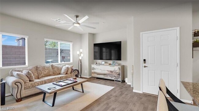 Foto del edificio - 4625 Ridgeley Ave