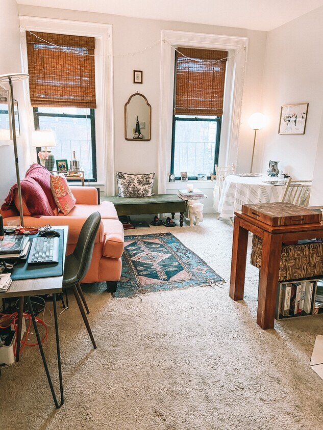 Foto principal - 555 Columbus Ave