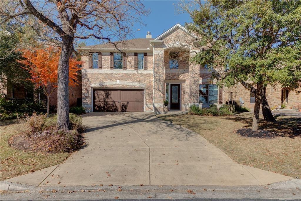 7440 Brecourt Manor Way, Austin, TX 78739 House Rental in Austin, TX