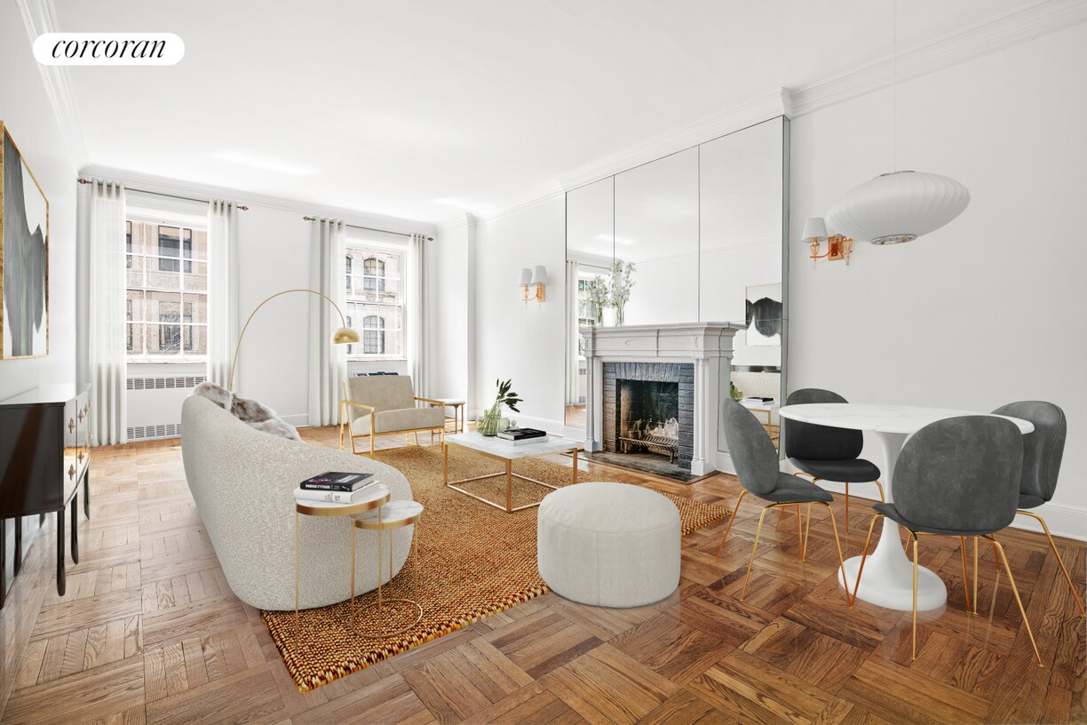Foto principal - 25 E 69th St