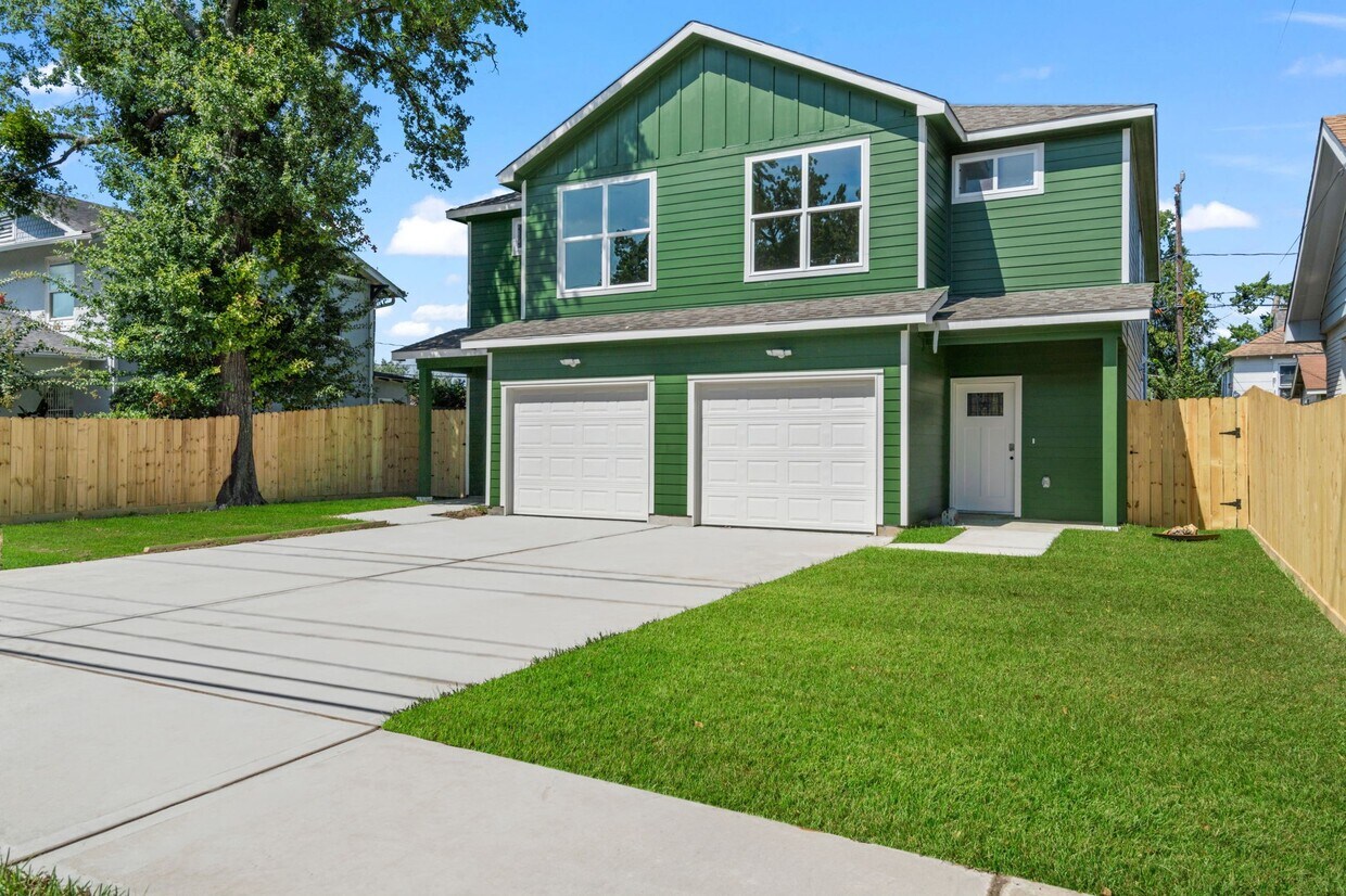 Foto principal - 404 Forest Hill Blvd
