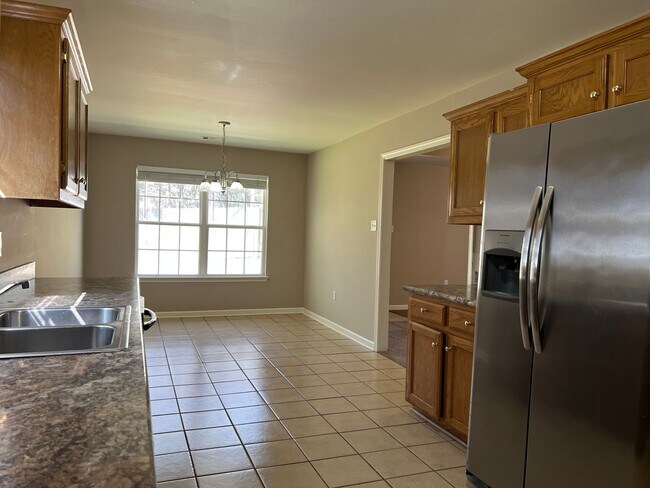 Foto del edificio - 319 Autumn Dr., Benton AR 72015 - 4br 2ba ...