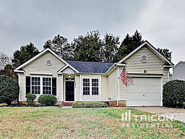 Building Photo - 12519 Panthersville Drive Charlotte NC