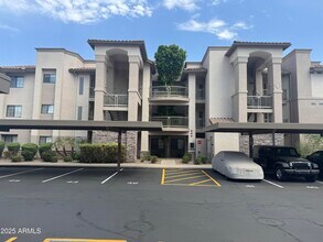 Building Photo - 7609 E Indian Bend Rd
