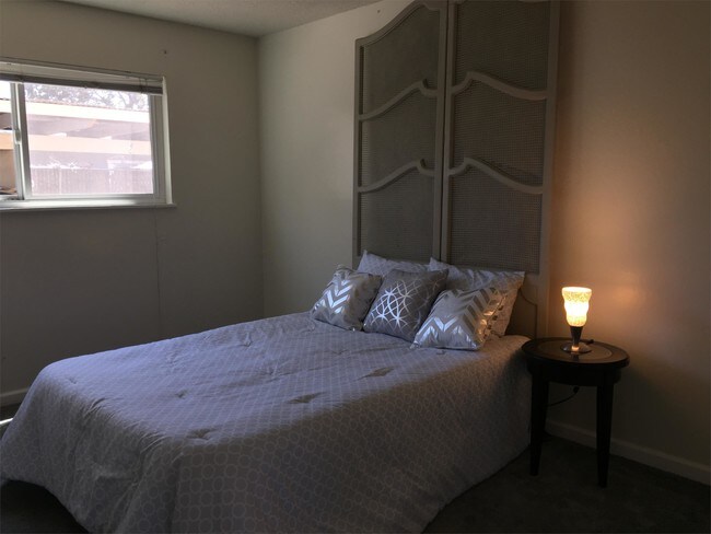 Foto del edificio - 555 Dexter Street - E