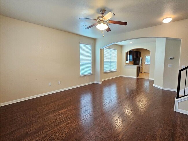 Foto del edificio - 808 Lost Pines Ln