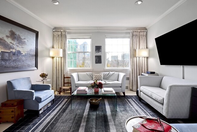 Foto del edificio - 37 Beacon St