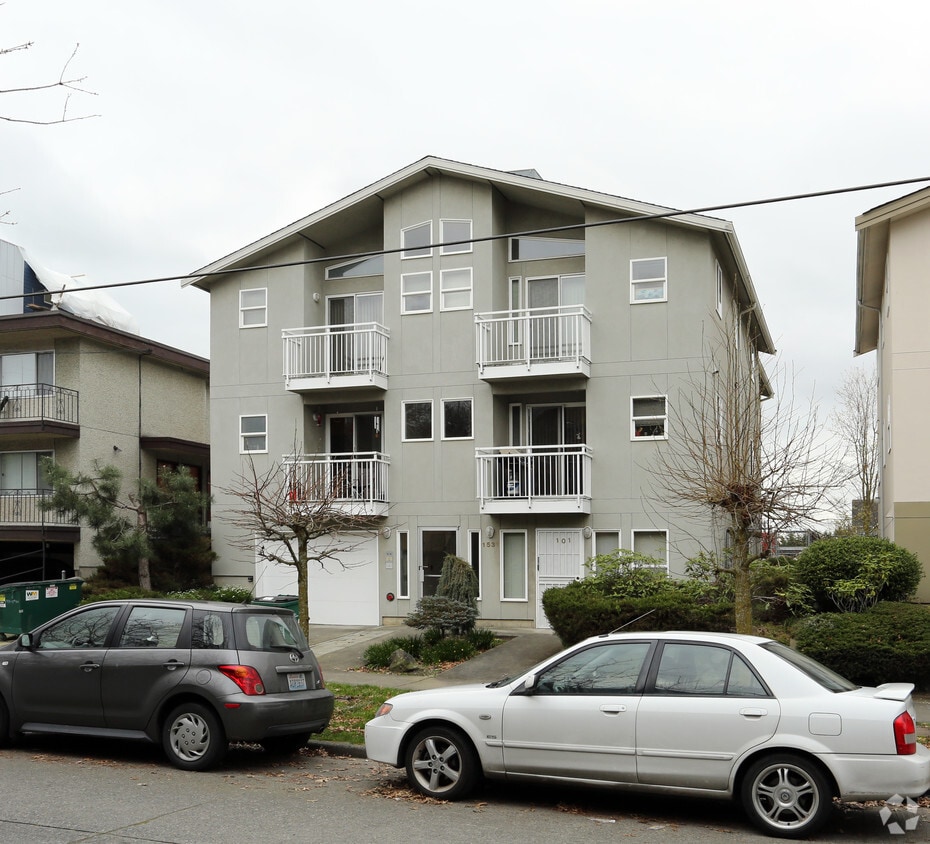 Building Photo - 1531 NW 52nd St