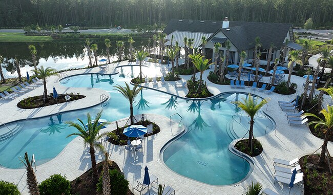 Building Photo - 75276 Pondside Ln