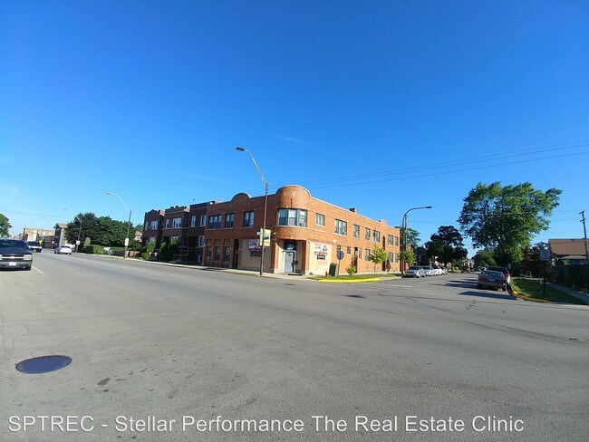 Foto del edificio - 5800 W 26th St
