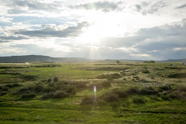 Foto del edificio - Elkhorn Apartments