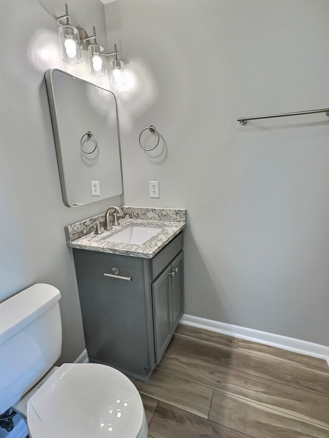 Foto del edificio - 1505 E 50th St