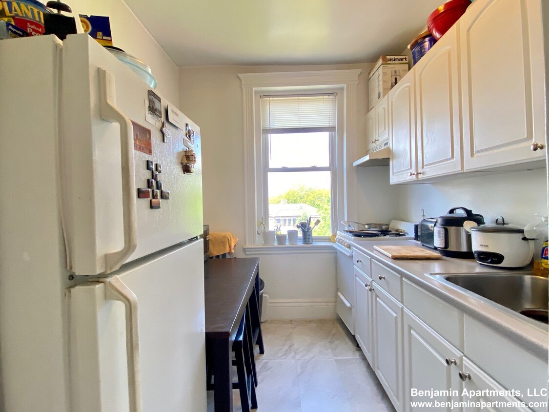 Foto principal - 124 Warren St