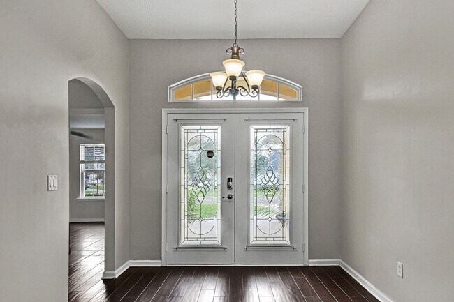 Building Photo - 4 bedroom/ 2 bath home in World Golf Village