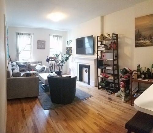 Primary Photo - 144 W 17th St