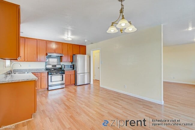 Building Photo - 3 br, 2 bath House - 39 Morton Drive, Daly...