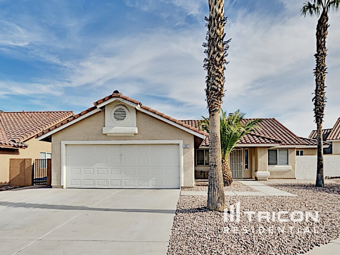 Primary Photo - 187 Coast Laguna Court Henderson NV