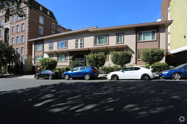 Foto del edificio - Whitley Place