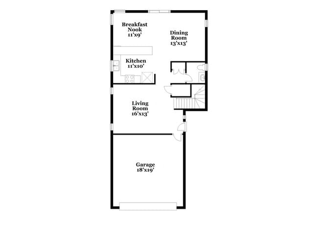 Building Photo - 5005 Glittering Star Ct