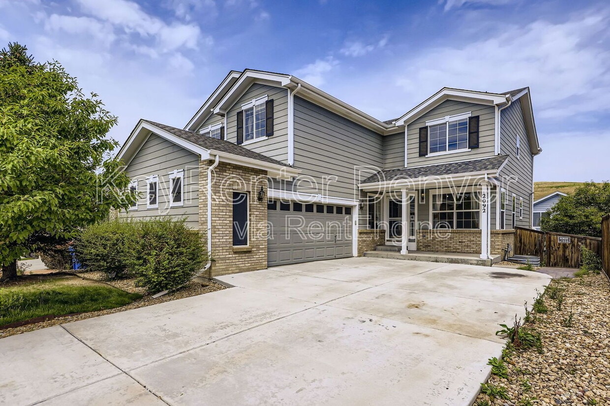 Primary Photo - 2092 Tundra Cir