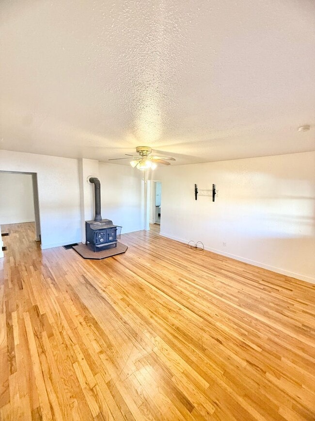 Building Photo - Move in ready home on S Park