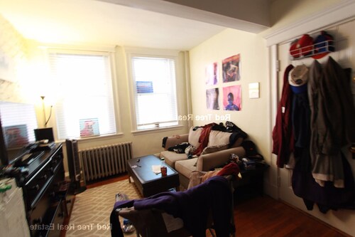 Foto del edificio - bedroom in Boston MA 02114