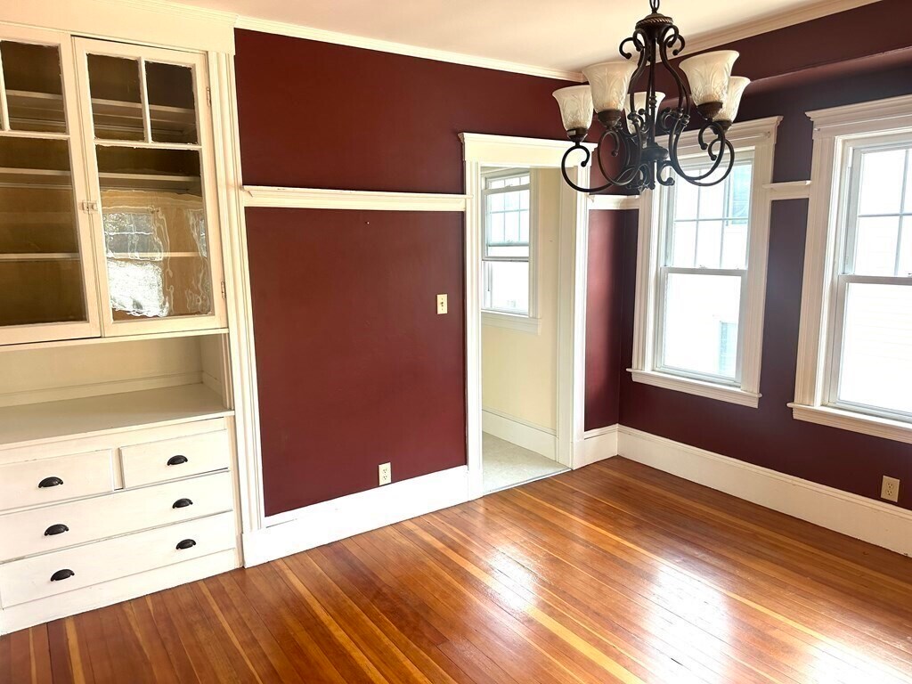 14 Coolidge Rd Unit 2, Arlington, MA 02476 Condo for Rent in