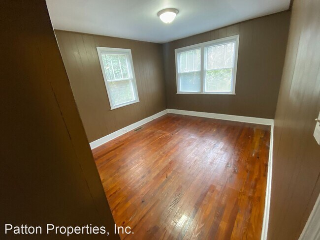 Foto del edificio - 2 br, 1 bath House - 2413 Sara Matthews Rd.