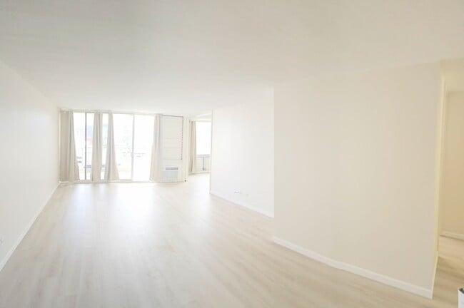 Photo - 1717 Ala Wai Blvd., Unit 1402 Apartment