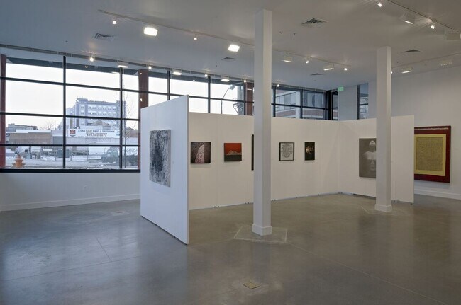 Galería de arte - City Arts